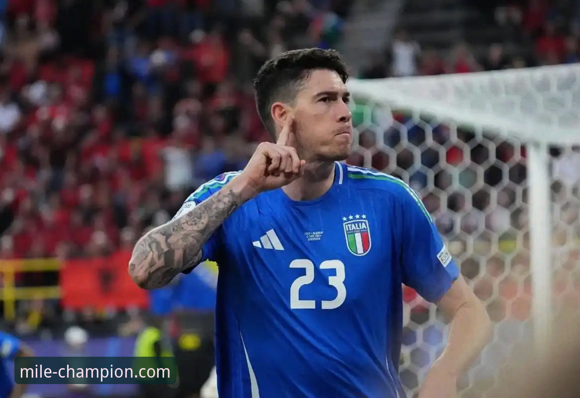 揭秘四星意大利缘何再陷深渊：一场点球背后的战术与心理博弈