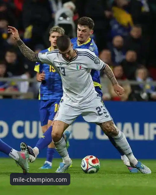 米乐体育怎么样 意大利连续三届无缘世界杯,体育平台如何解读这场“蓝色忧郁”?